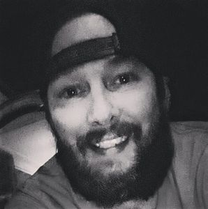 Meet your Posher, Matthew